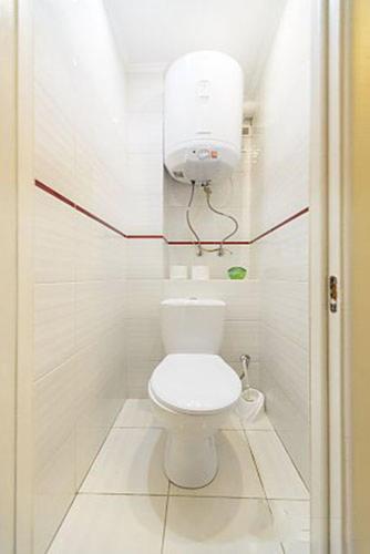 Апартаменты На Ул.Героев Днепра, Оболонь キエフ エクステリア 写真